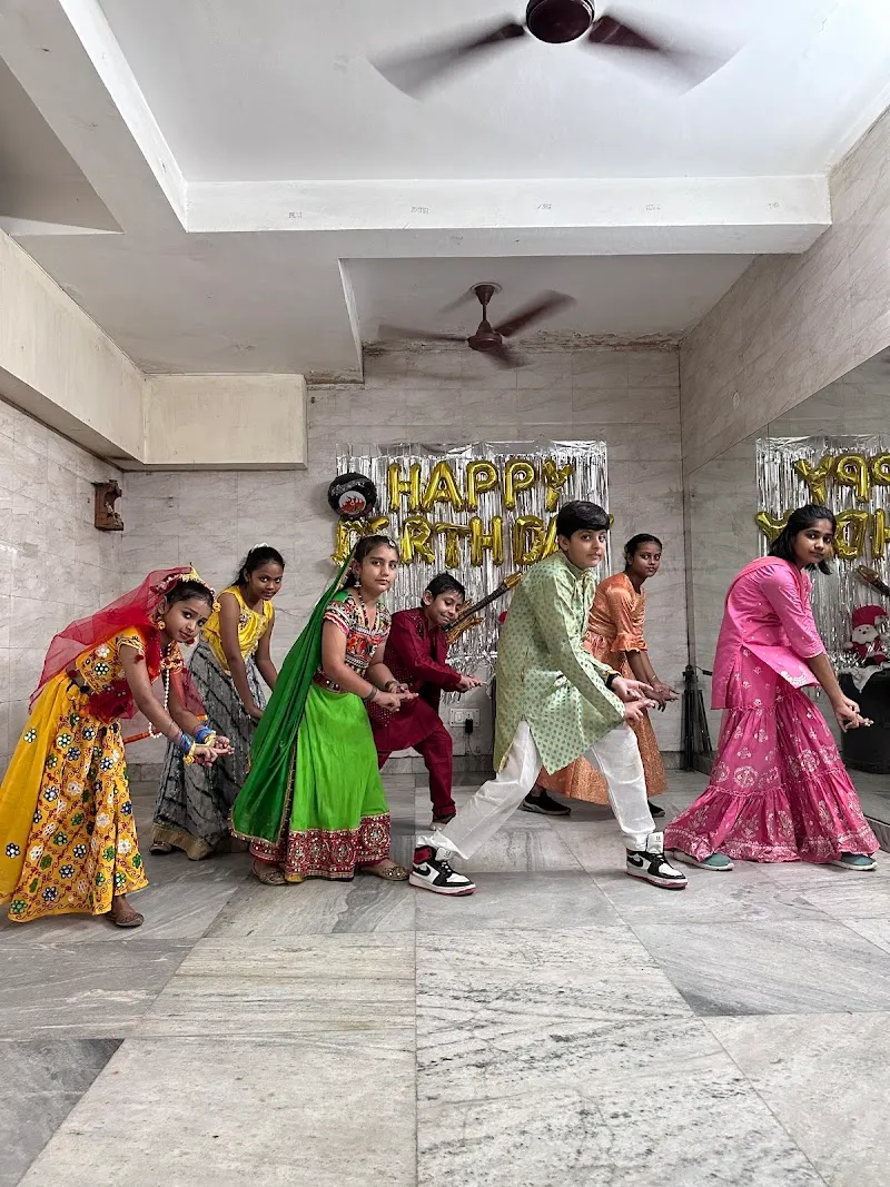 DVC Dance & Fitness Studio