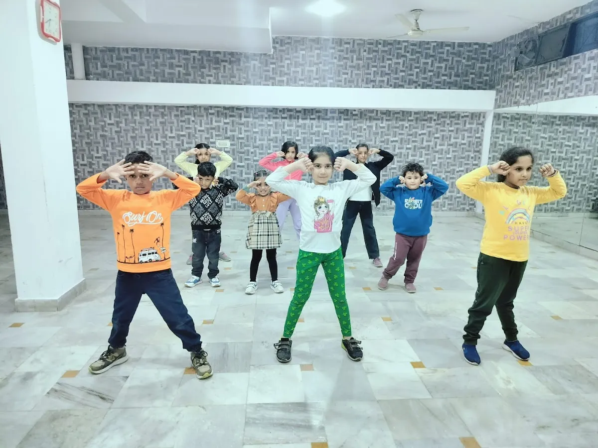 DVC Dance & Fitness Studio photo 3