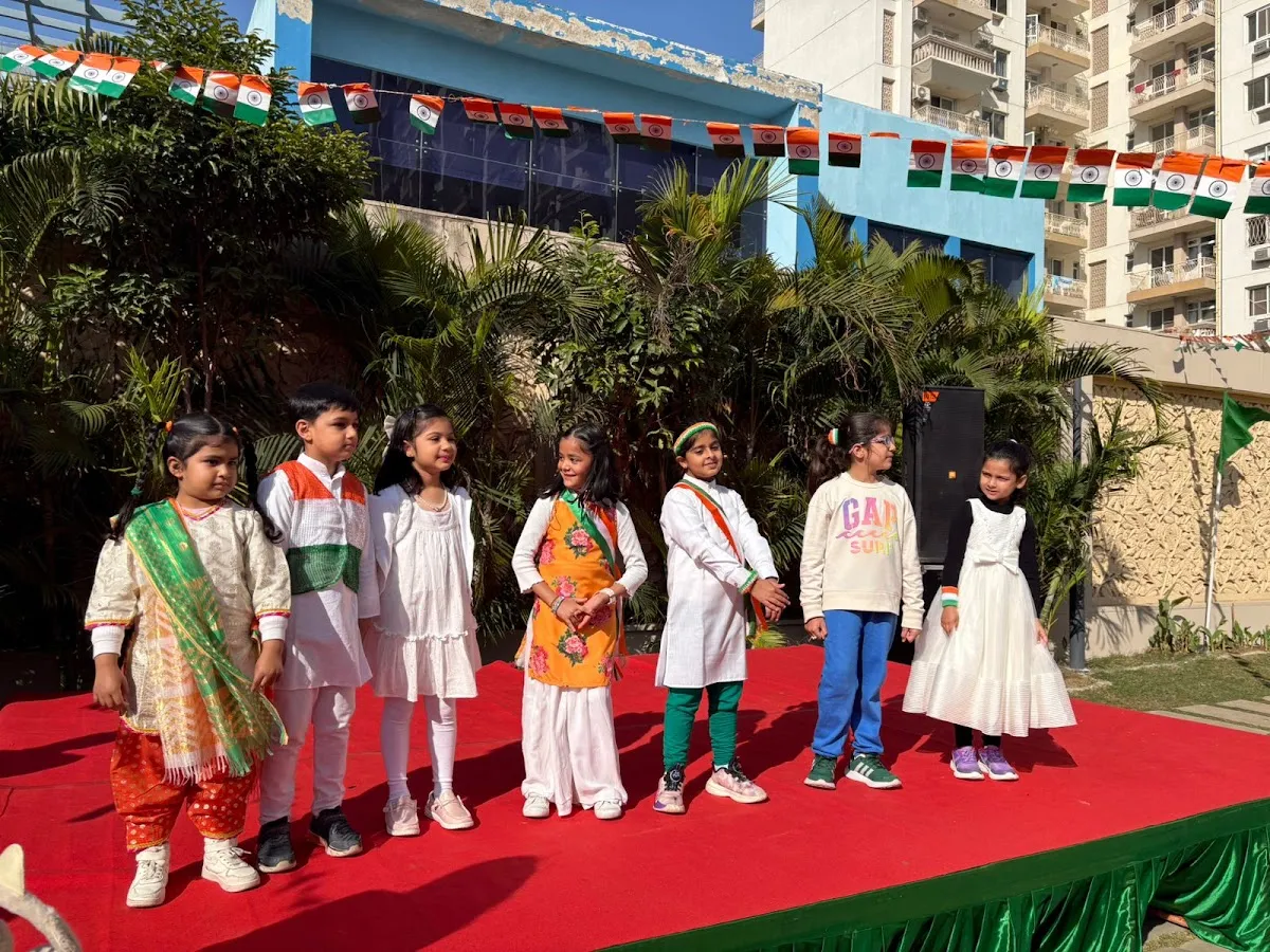 DVC Dance & Fitness Studio photo 4