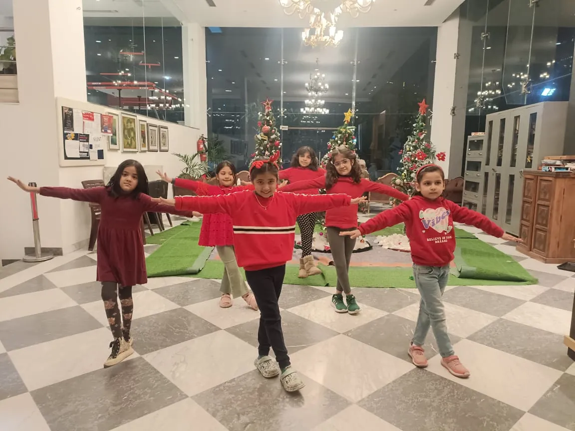 DVC Dance & Fitness Studio photo 5