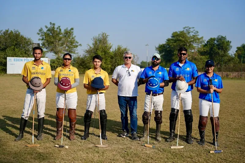 Eden Polo Club