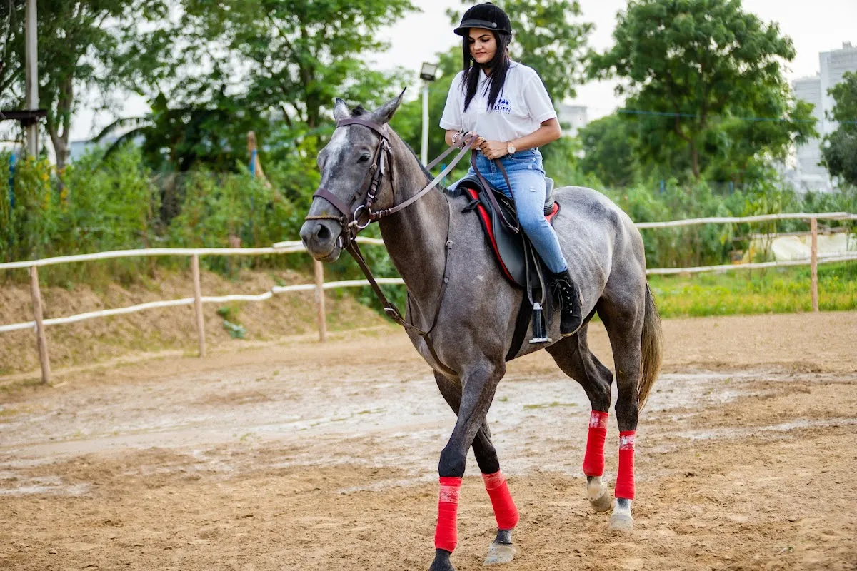 Eden Polo Club photo 3