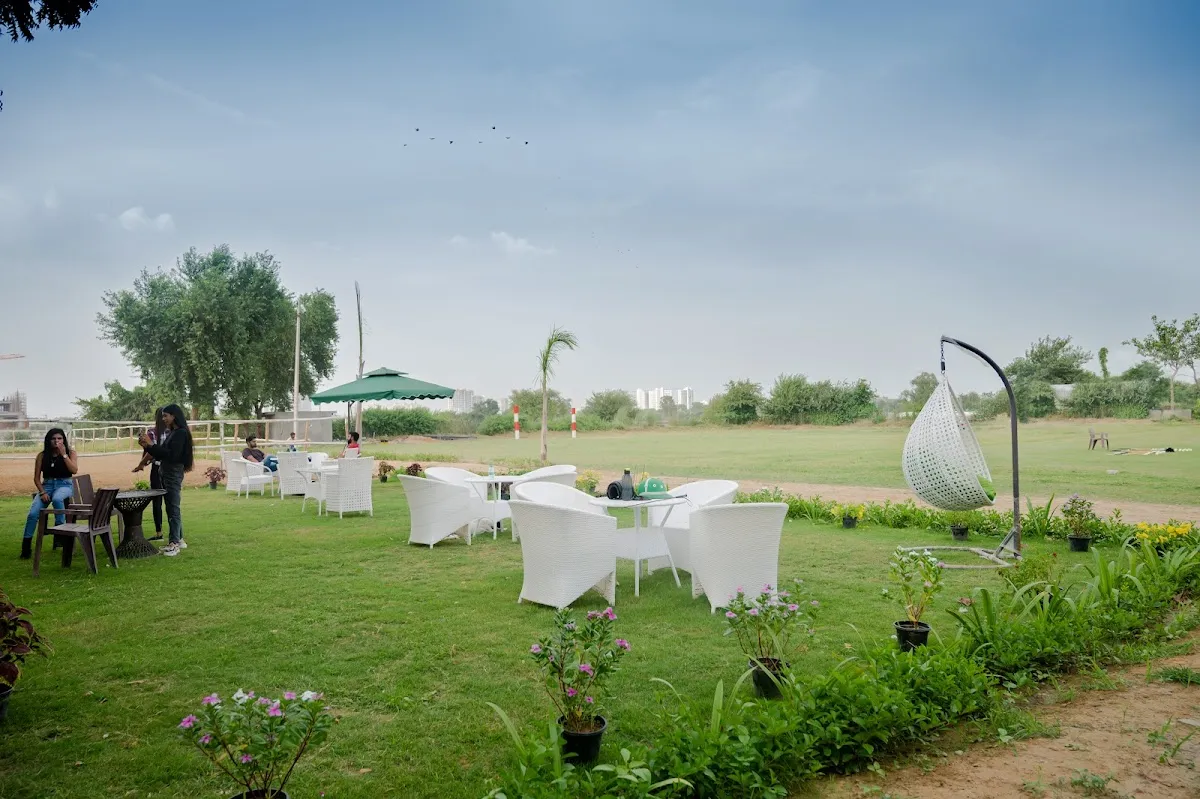 Eden Polo Club photo 5