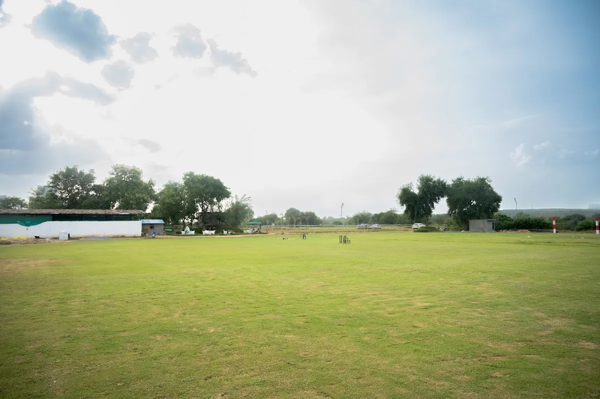 Eden Polo Club photo 6