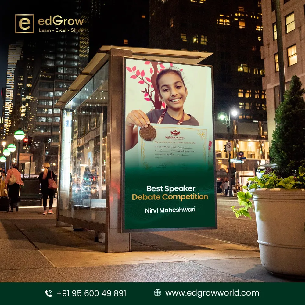 edGrow World photo 5