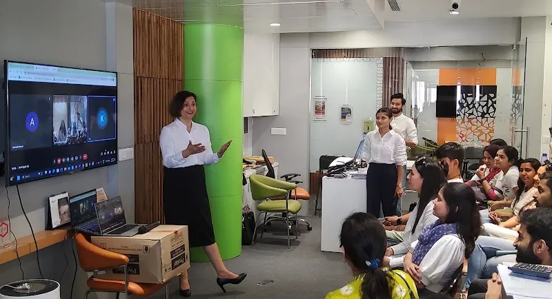 Edufolks-IELTS |English |Personality Transformation |Corporate Training| School Academics