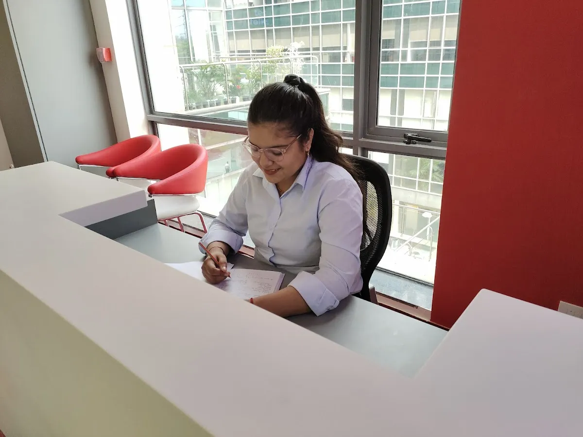 Edufolks-IELTS |English |Personality Transformation |Corporate Training| School Academics photo 3