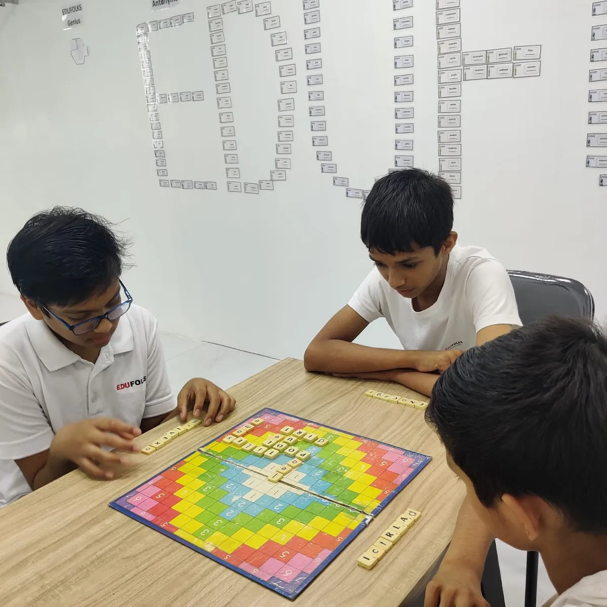 Edufolks-IELTS |English |Personality Transformation |Corporate Training| School Academics photo 4