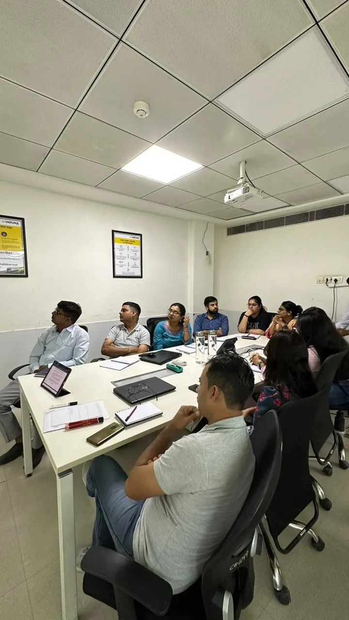 Edufolks-IELTS |English |Personality Transformation |Corporate Training| School Academics photo 5