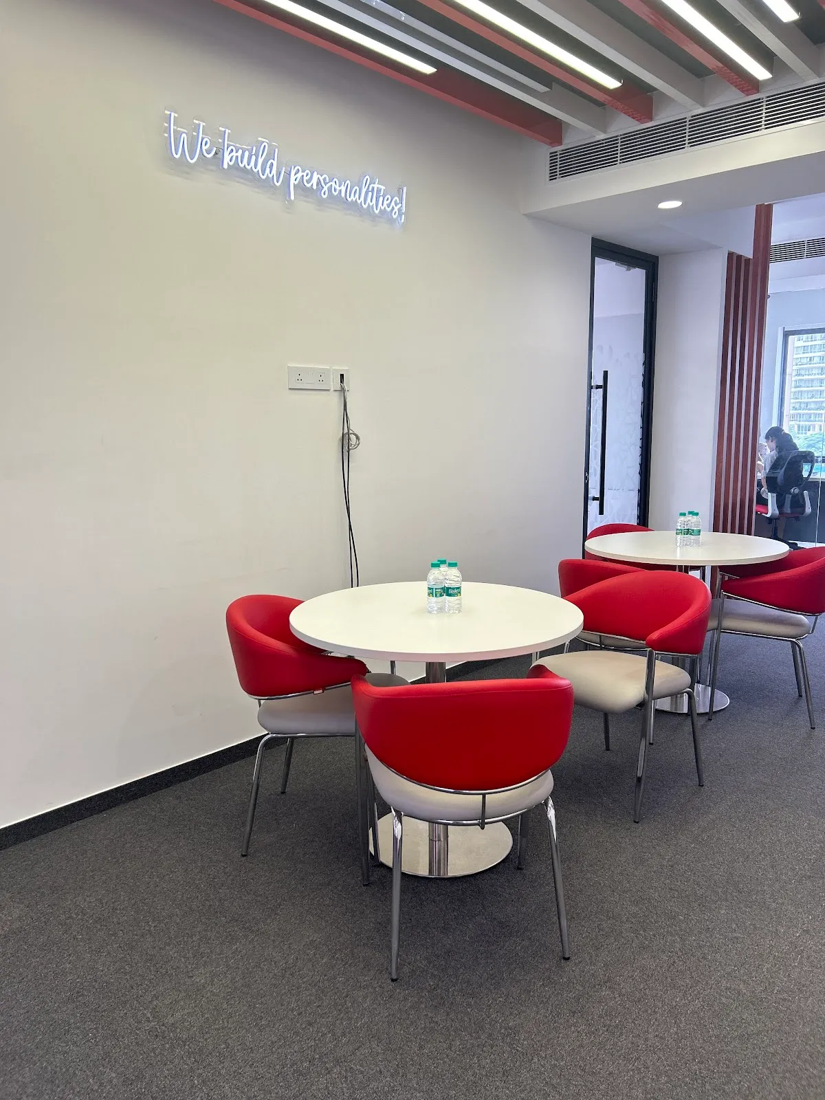 Edufolks-IELTS |English |Personality Transformation |Corporate Training| School Academics photo 6