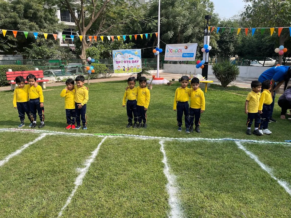 eduMETA THE i-SCHOOL photo 2