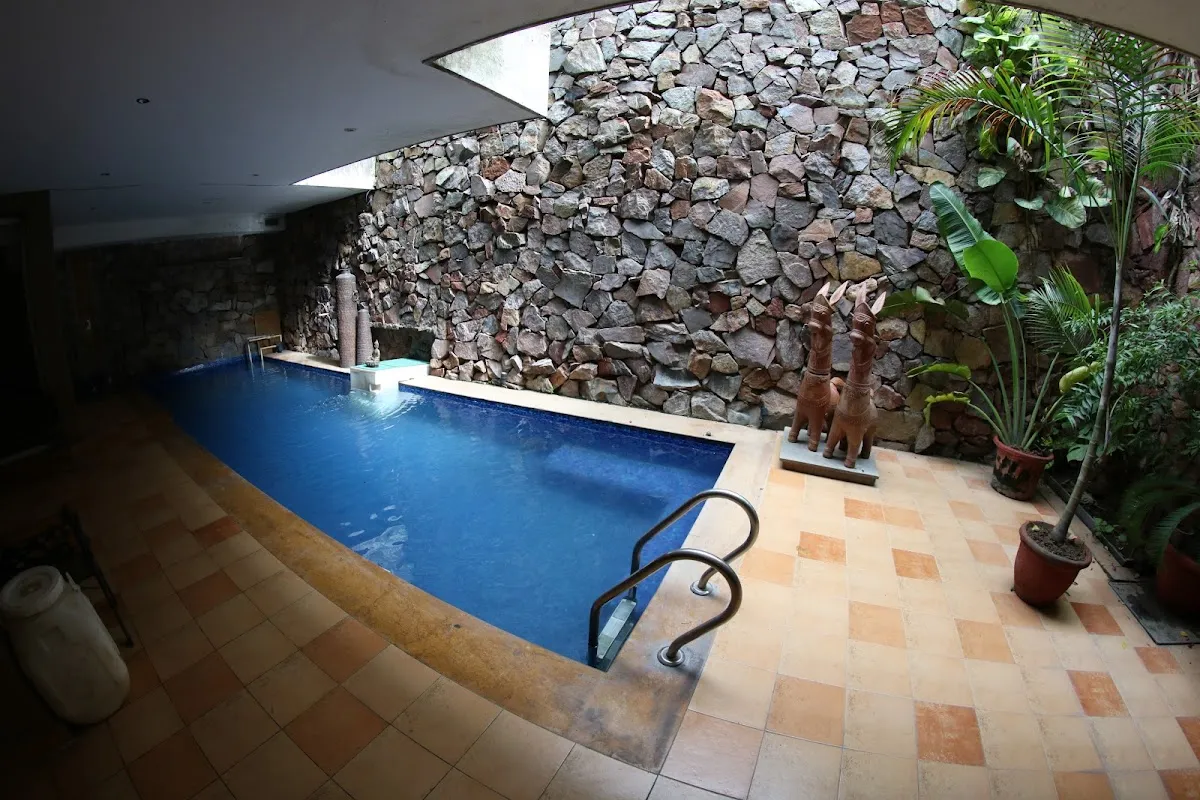 EKAGRATA - Sivananda Yoga / Yoga Studio / Yoga Center Gurgaon Sushant lok photo 2