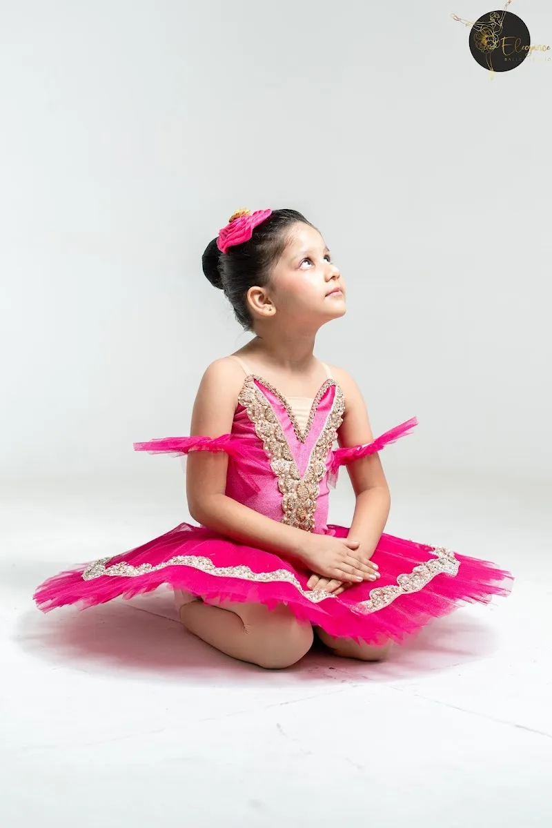 Elegance Ballet Studio