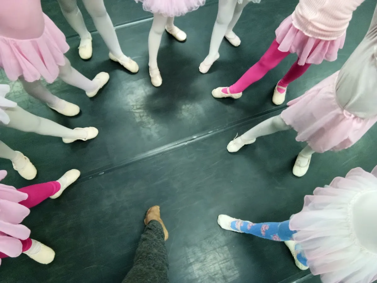 Elegance Ballet Studio photo 4