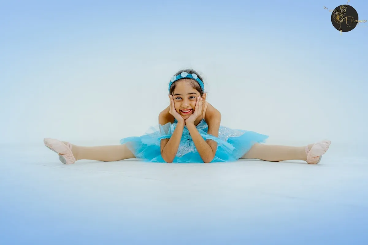Elegance Ballet Studio photo 5