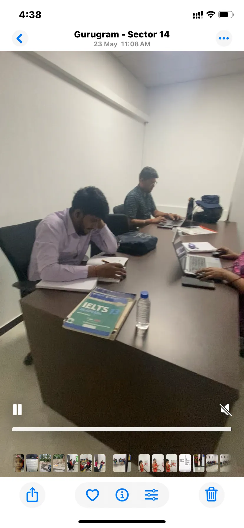 Elites- English Language Institute for Training and Educational Services photo 3