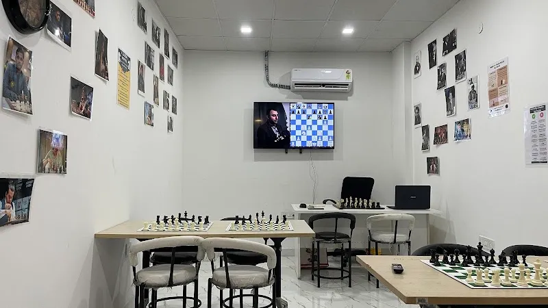 Emergers Chess Academy