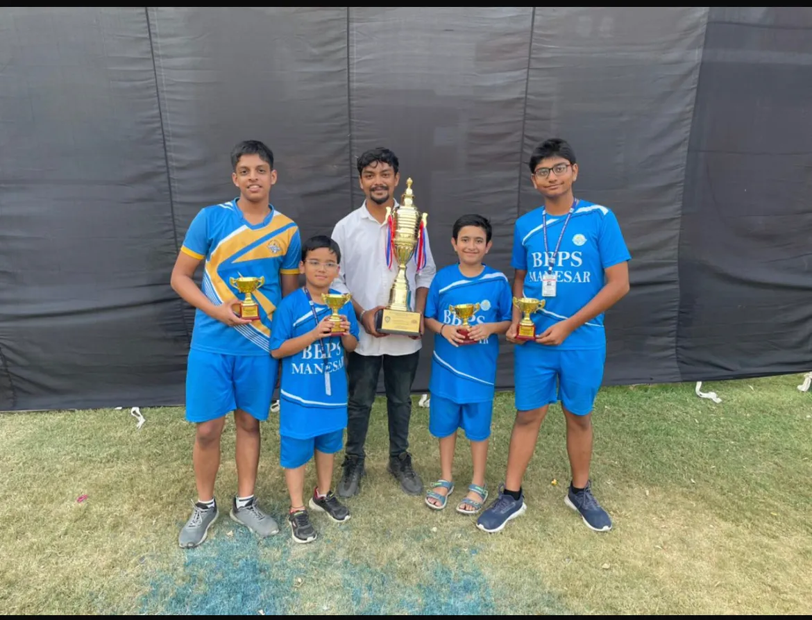 Emergers Chess Academy photo 5