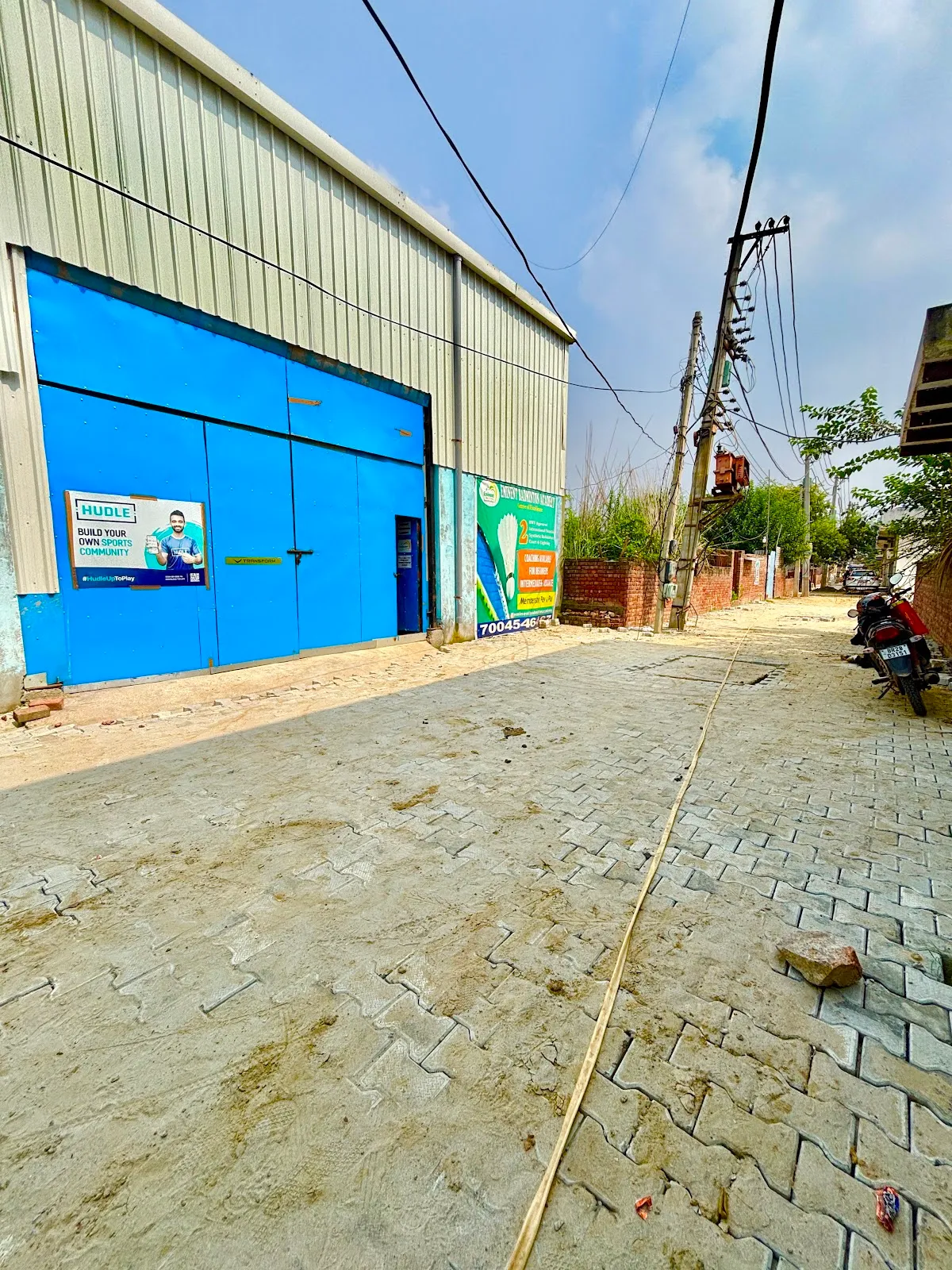 Eminent Badminton Academy Centre of Excellence photo 4