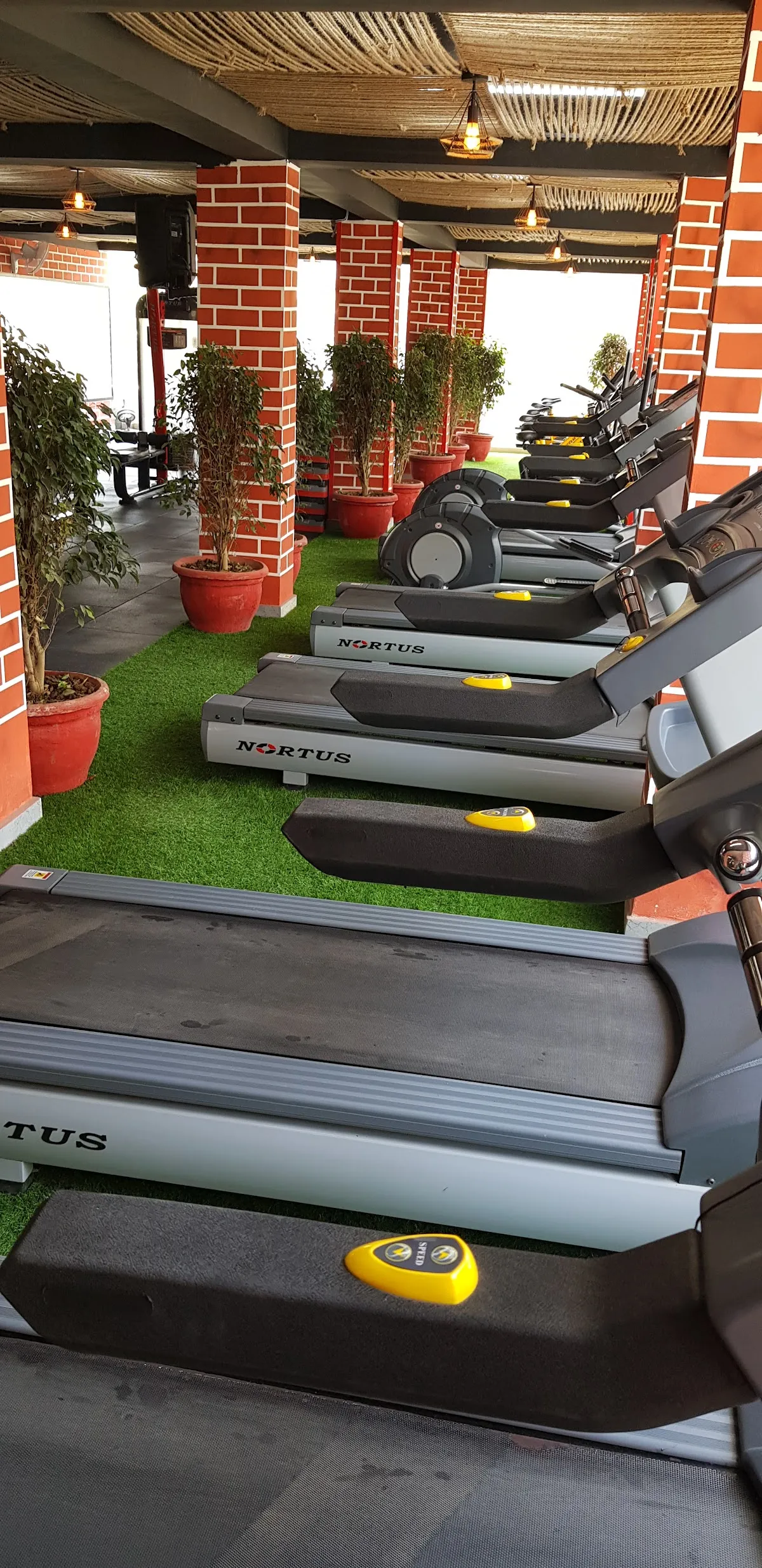 Empire Of Fitness, Phase 3 photo 5