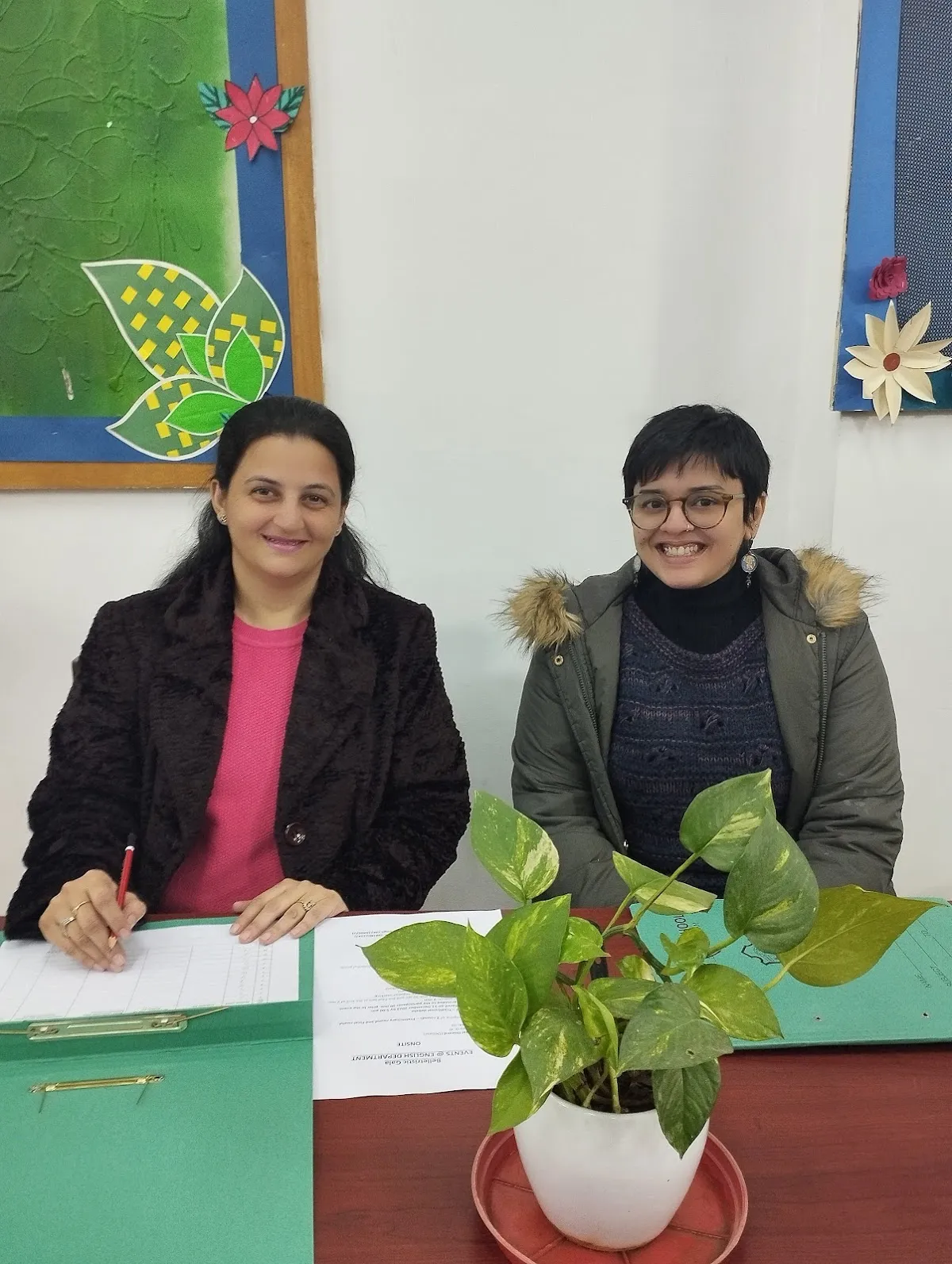 English Language photo 6