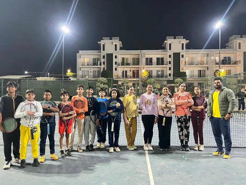 Epic sports Academy pvt Ltd