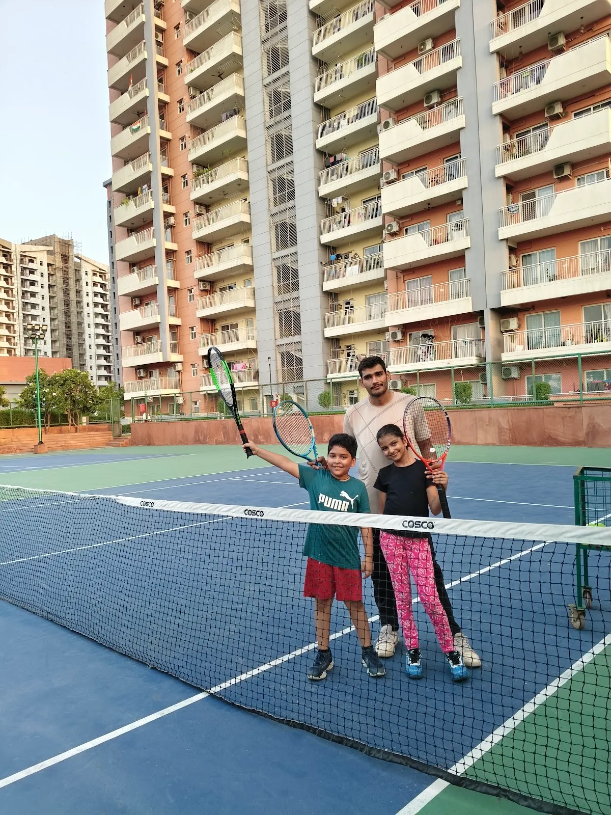 Epic sports Academy pvt Ltd photo 2