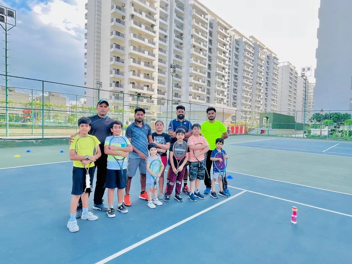 Epic sports Academy pvt Ltd photo 4