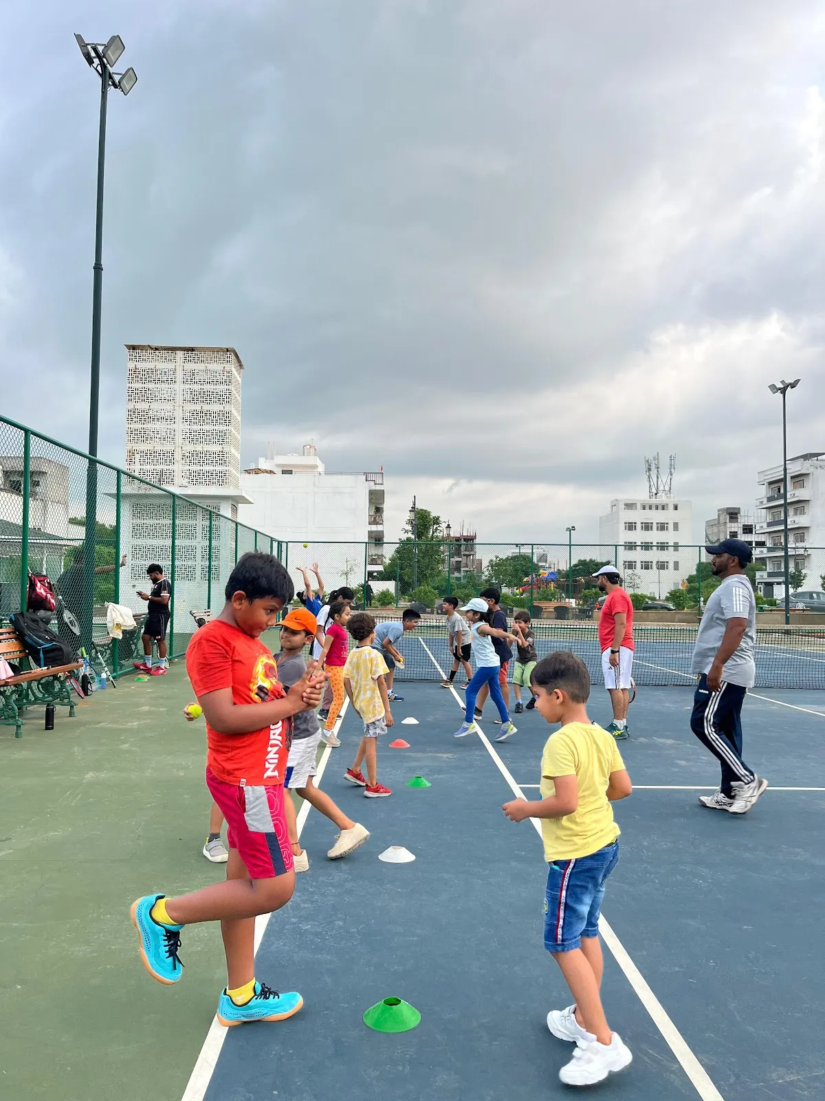 Epic sports Academy pvt Ltd photo 5