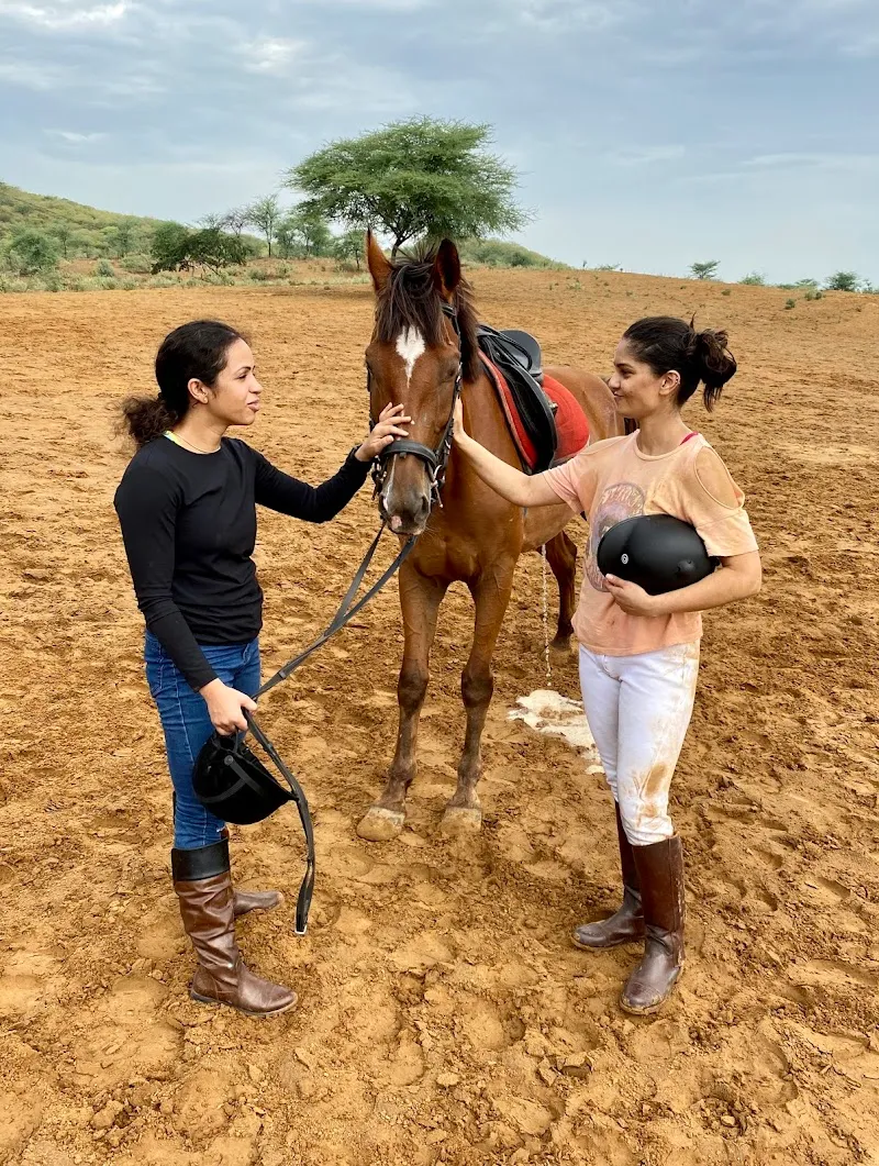 Equestrian Sports Academy