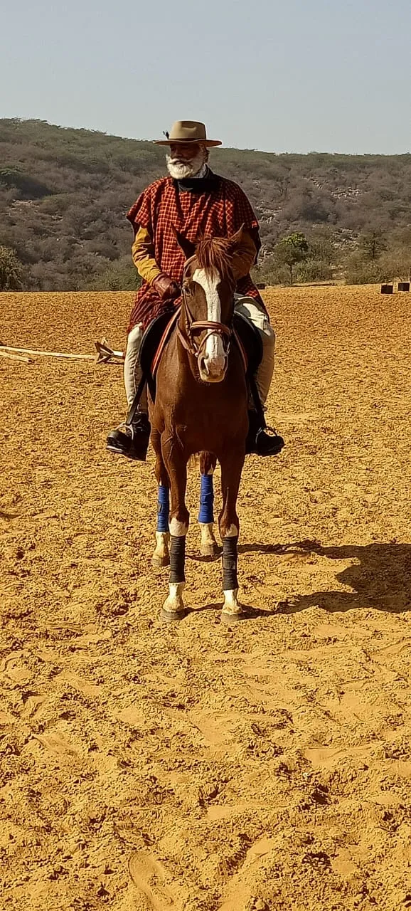 Equestrian Sports Academy photo 5