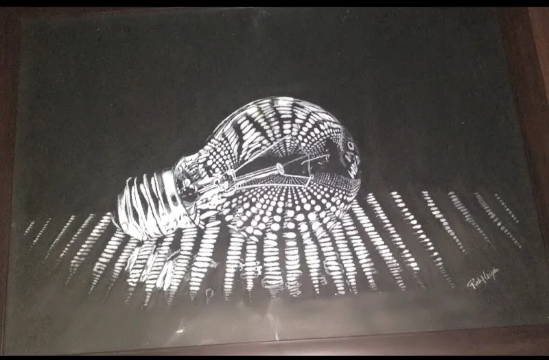 Essence des Colours,Art Studio