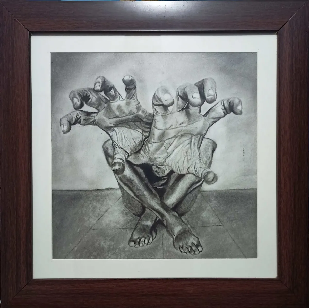 Essence des Colours,Art Studio photo 3