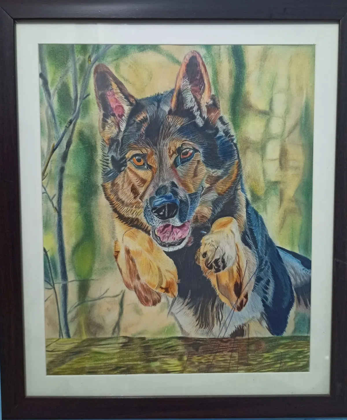 Essence des Colours,Art Studio photo 5