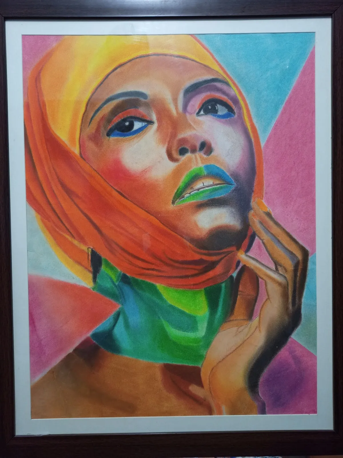 Essence des Colours,Art Studio photo 6