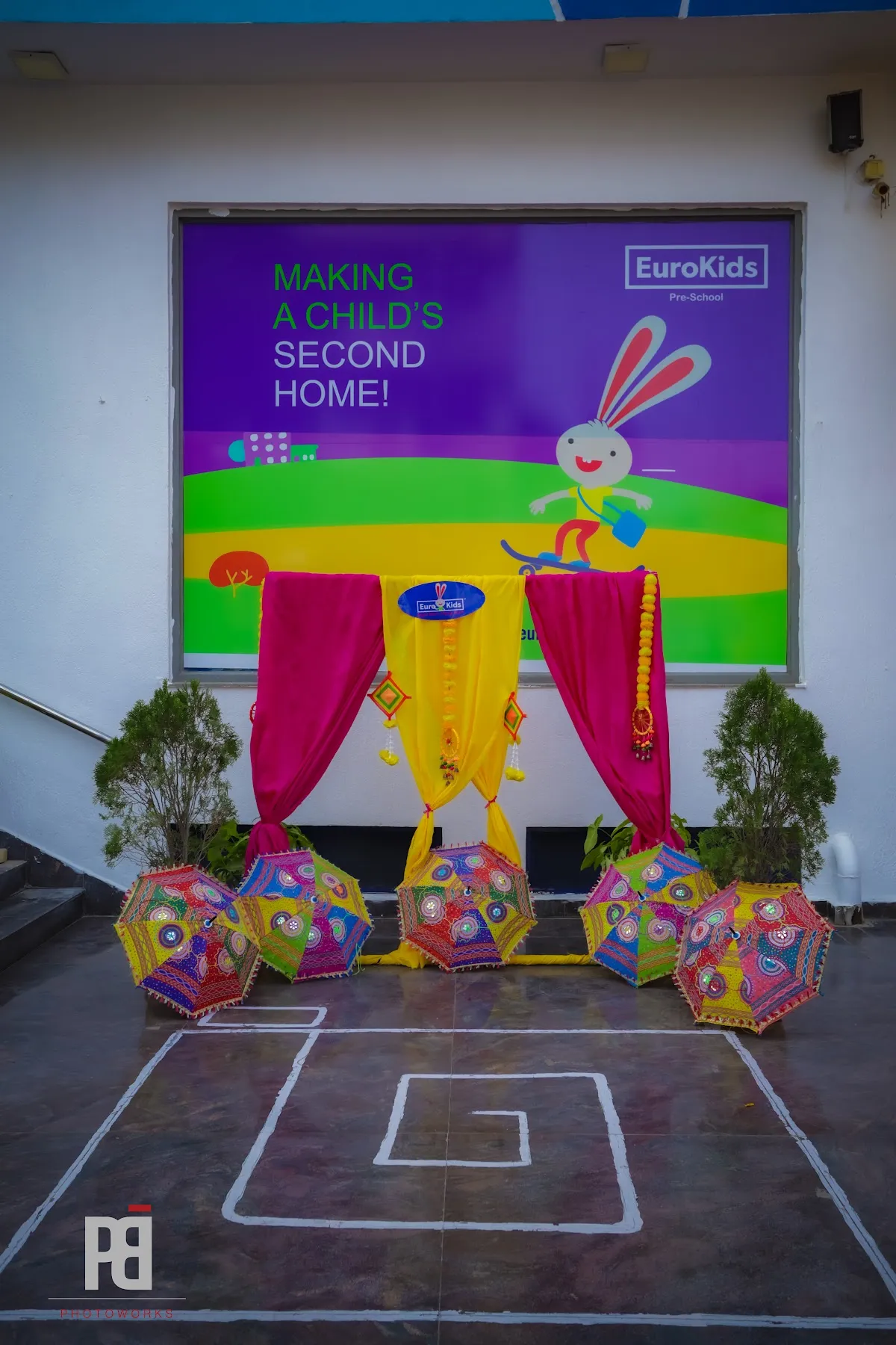 EuroKids PreSchool in Sec 50 - Nirvana Country, Gurugram photo 5