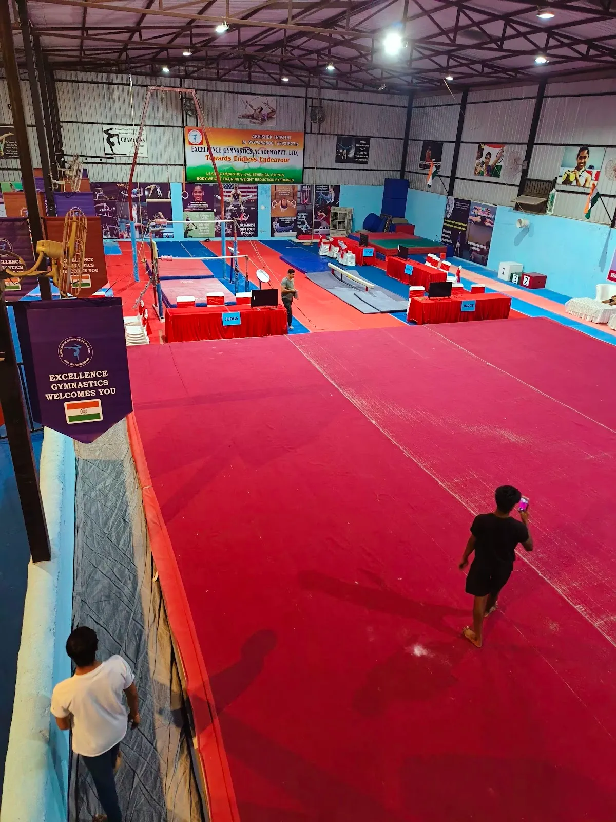 Excellence Gymnastics Private limited photo 2