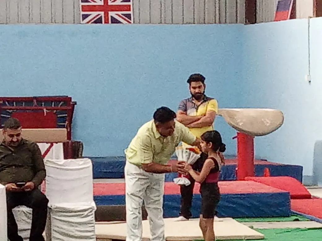 Excellence Gymnastics Private limited photo 3