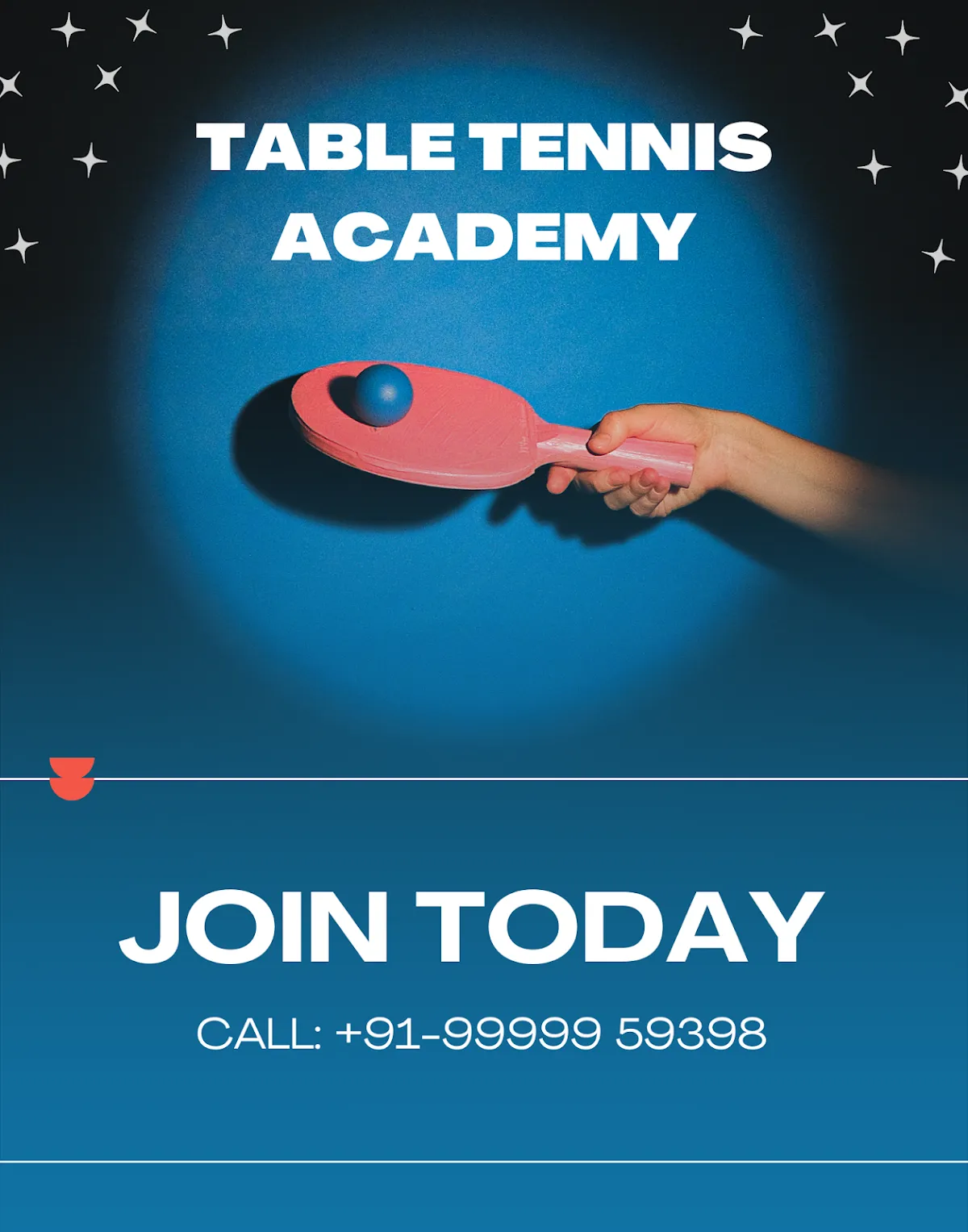 Exclusive Table Tennis Academy in Gurgaon photo 5