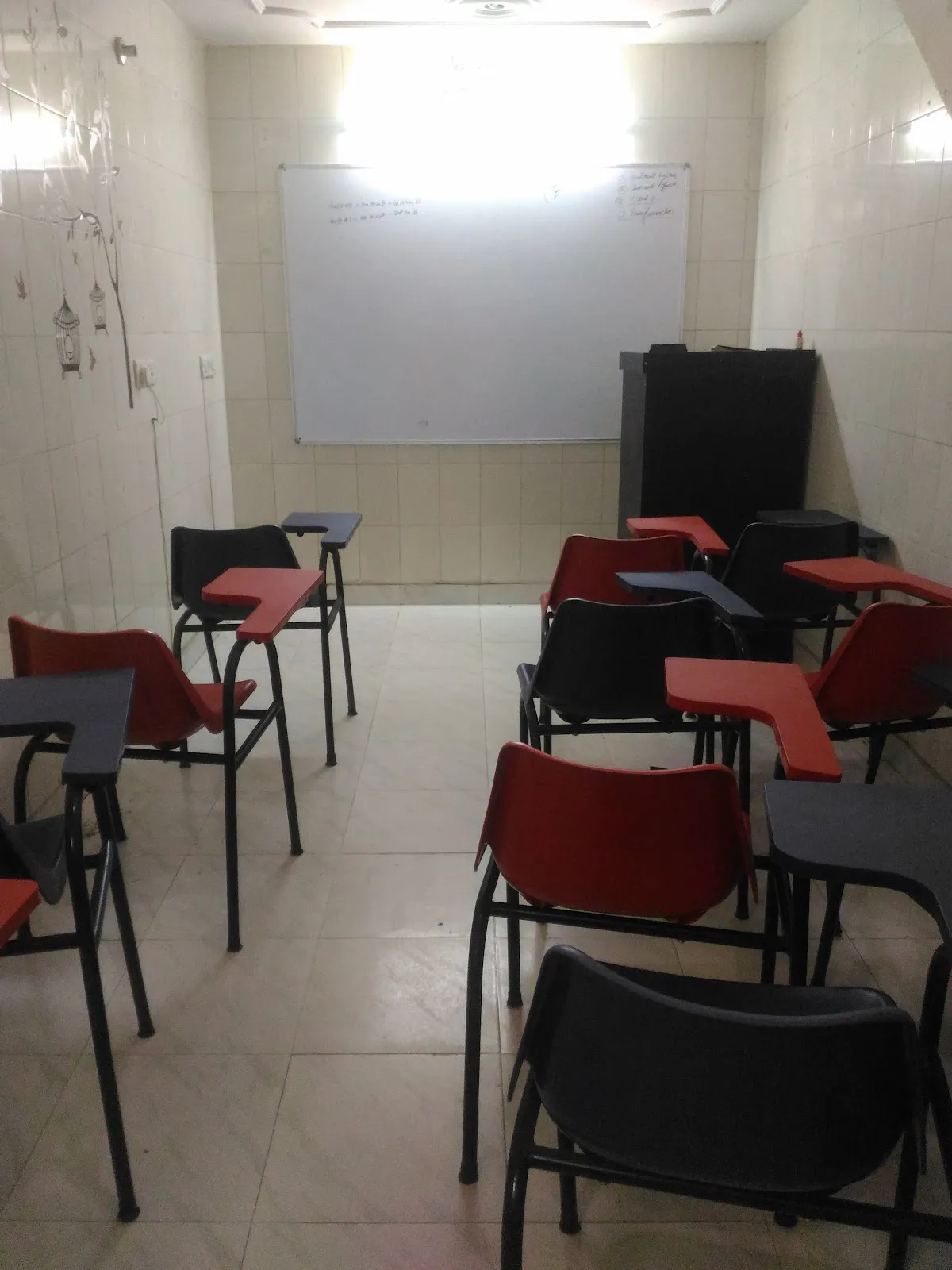 Expression Institute Of Maths photo 4