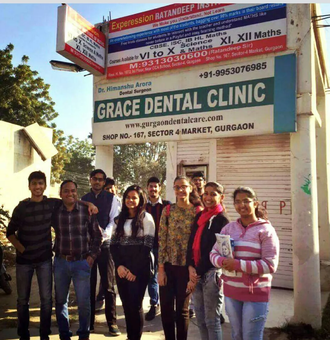 Expression Institute Of Maths photo 6