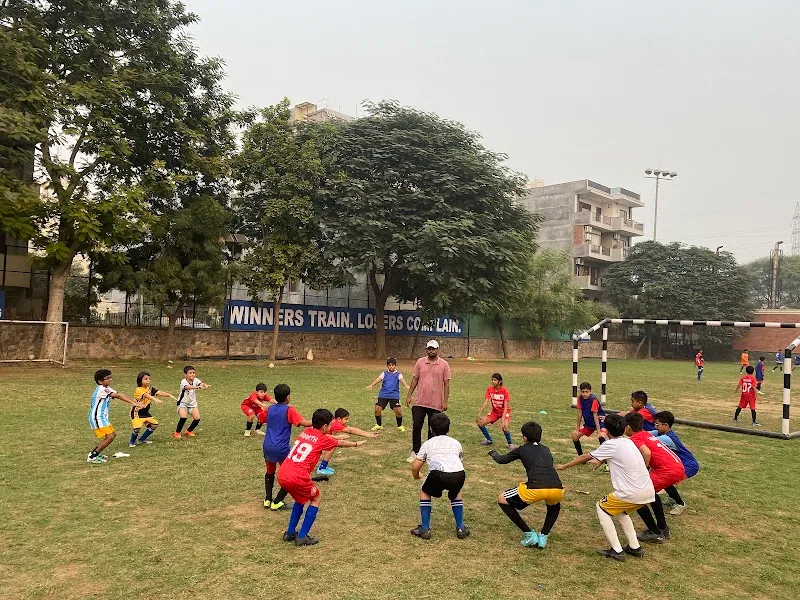 Extreme united sports academy