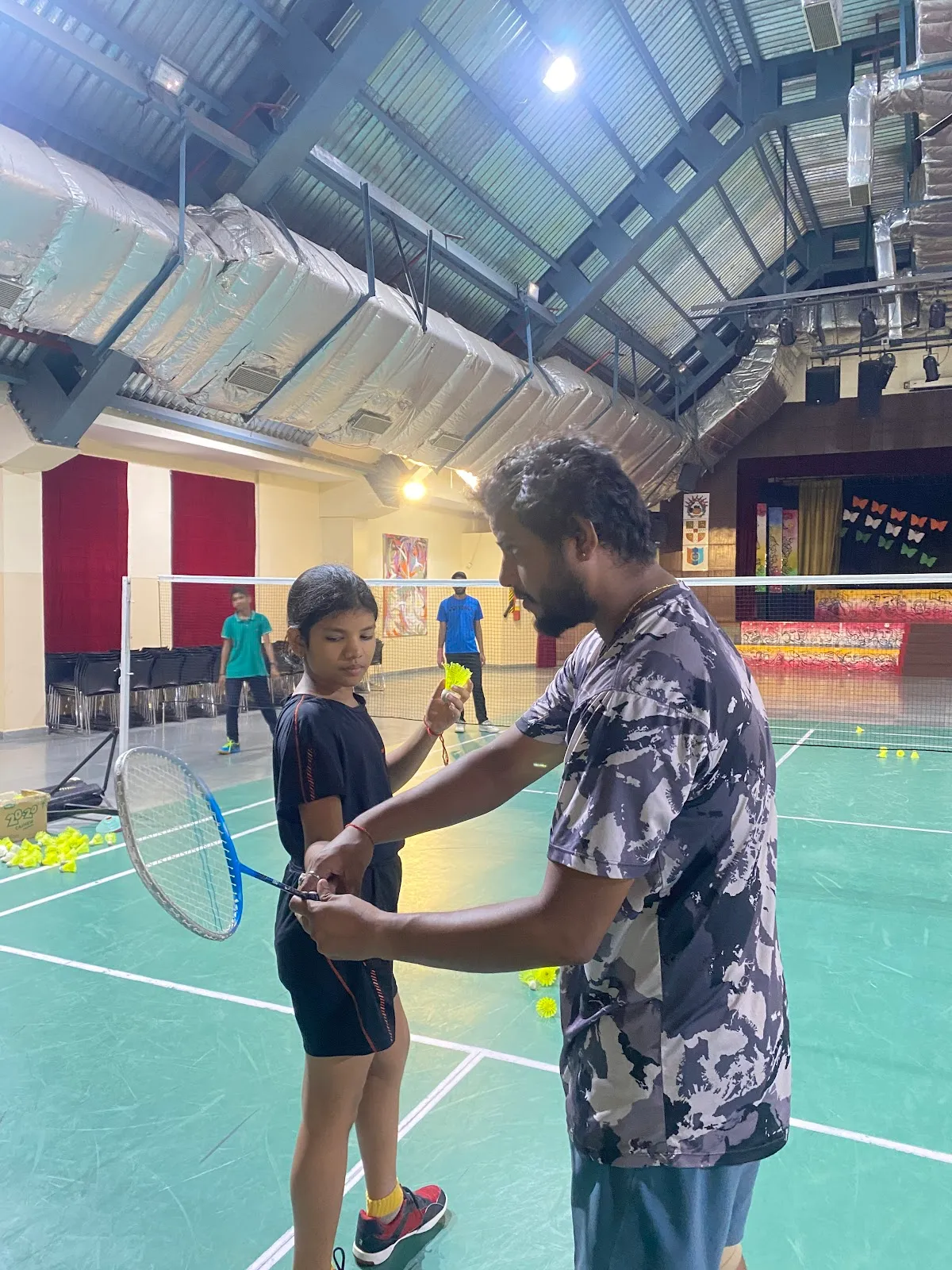 Extreme united sports academy photo 4