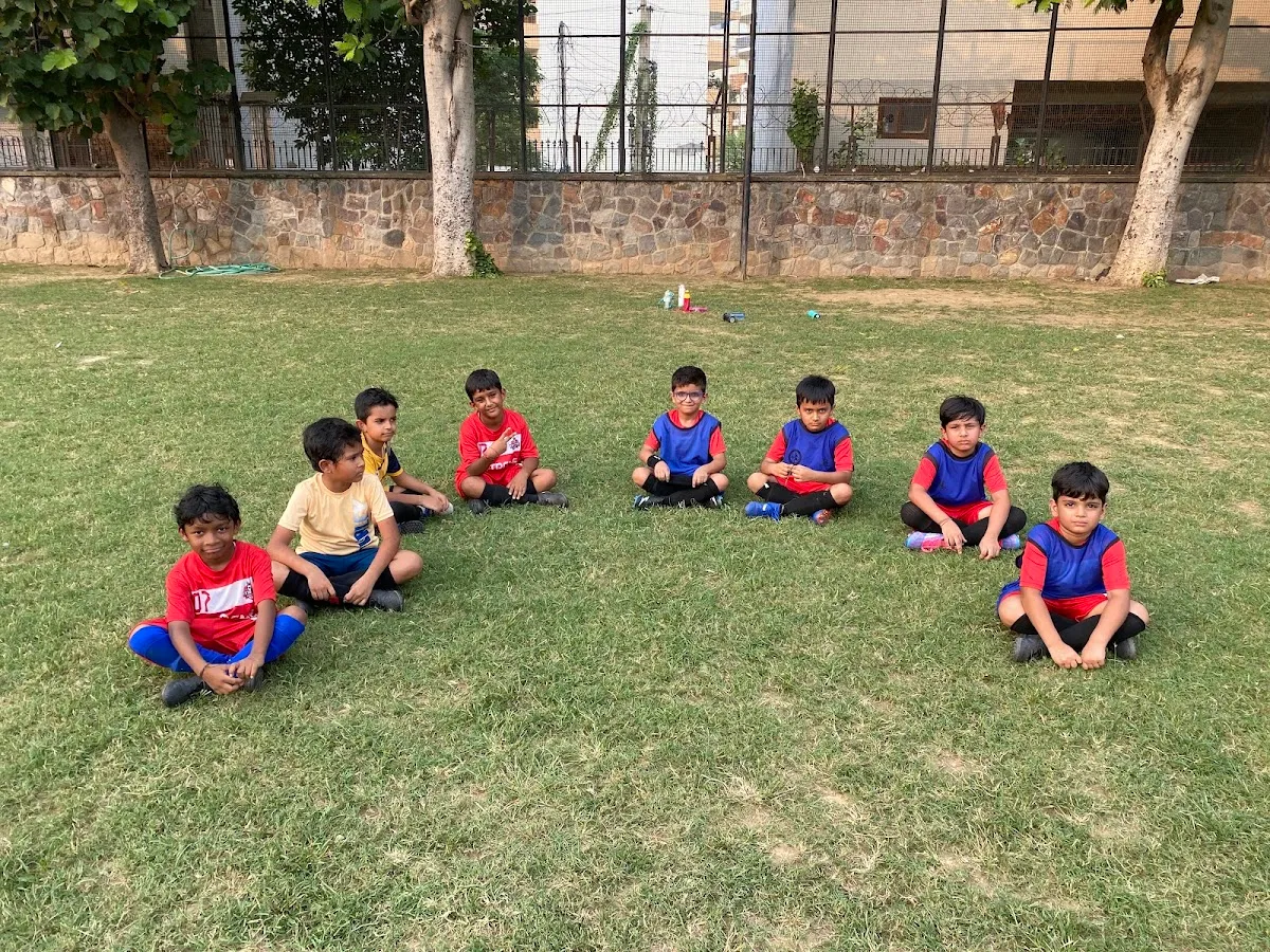 Extreme united sports academy photo 6