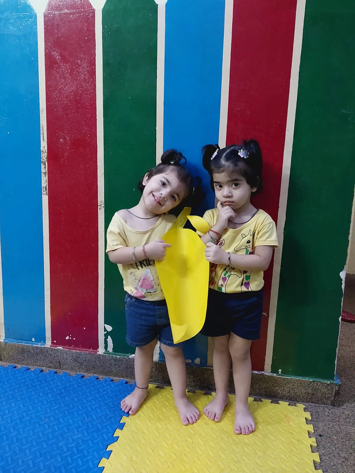 Faith child care photo 2