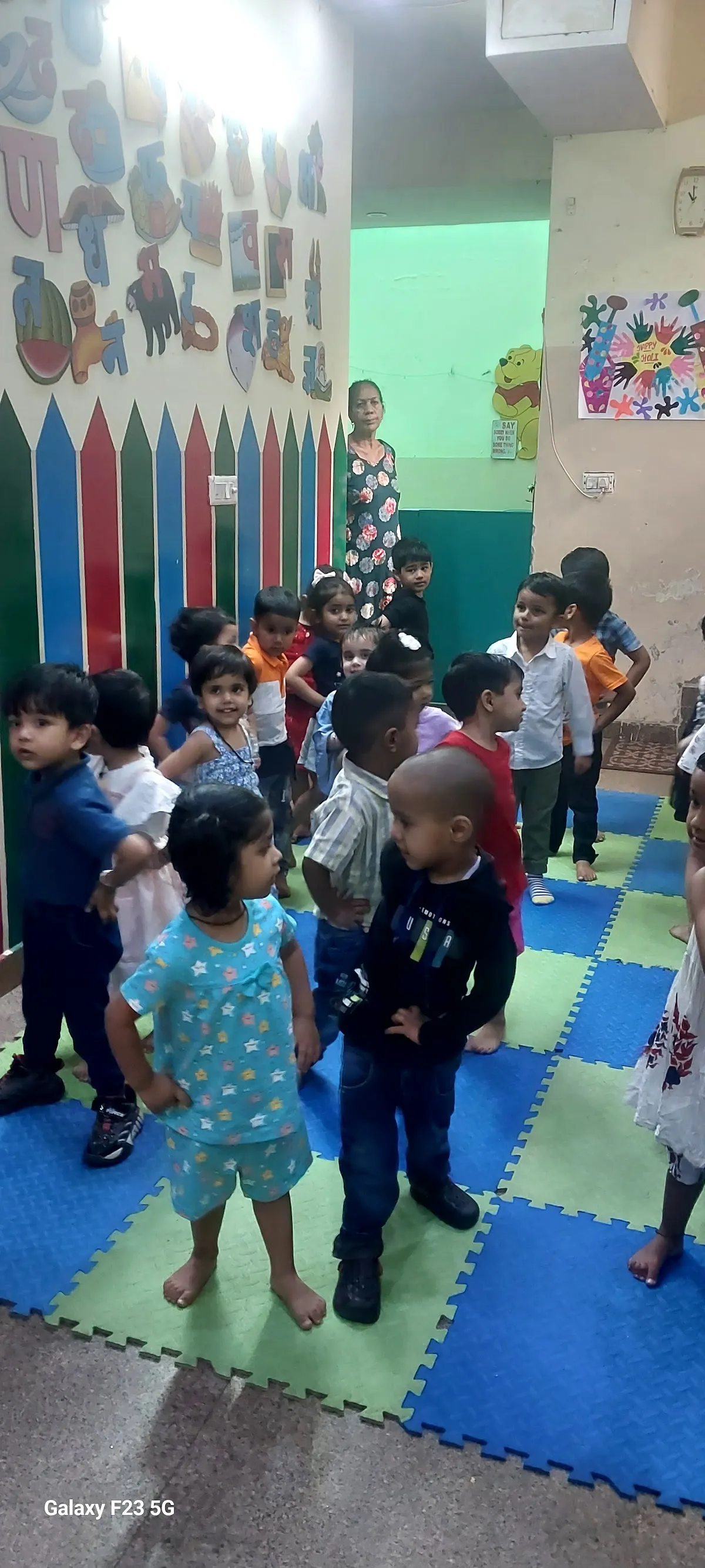 Faith child care photo 3