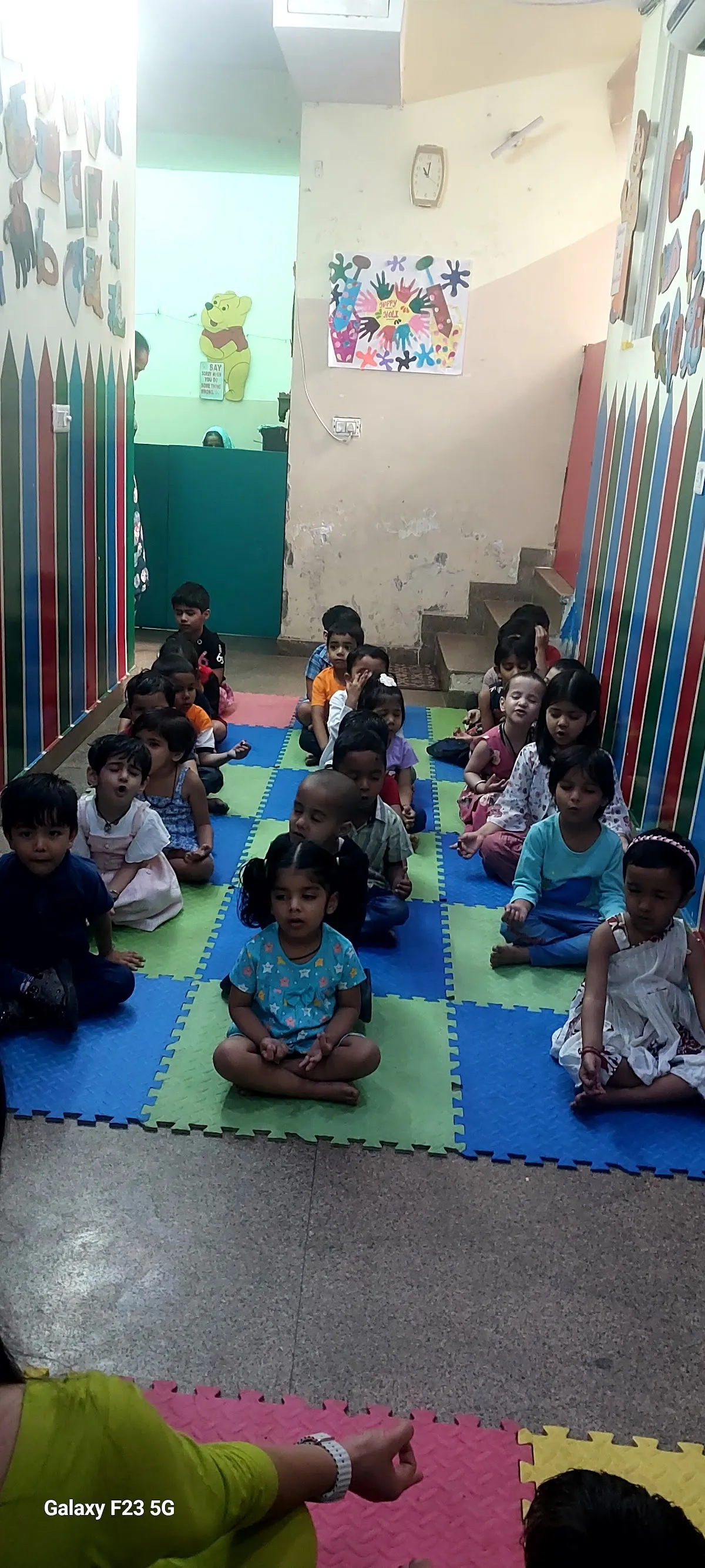 Faith child care photo 4