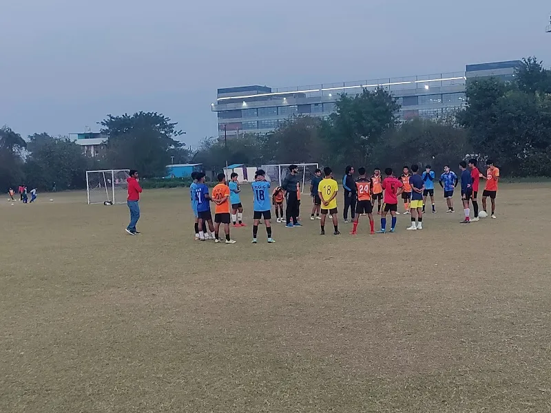 Fast Football Club - Football Academy in Gurgaon