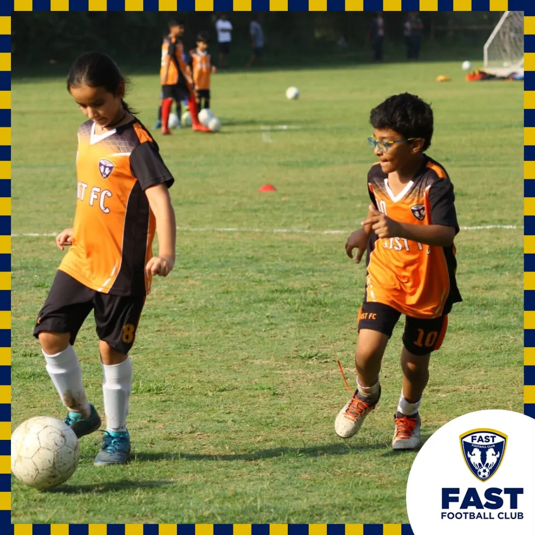 Fast Football Club - Football Academy in Gurgaon photo 2