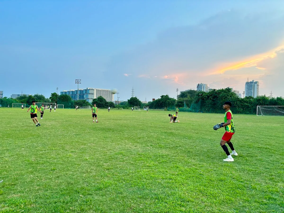 Fast Football Club - Football Academy in Gurgaon photo 3